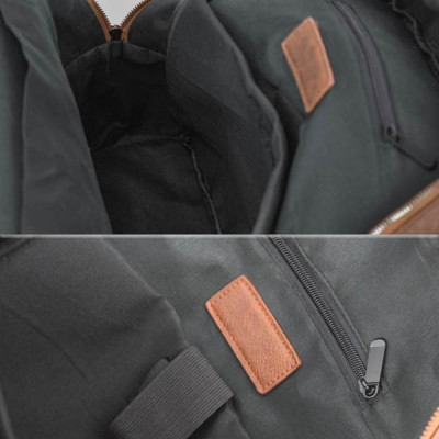 Zaino in Ecopelle HY-1801